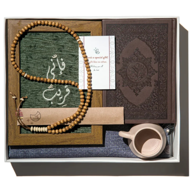 Islamic box